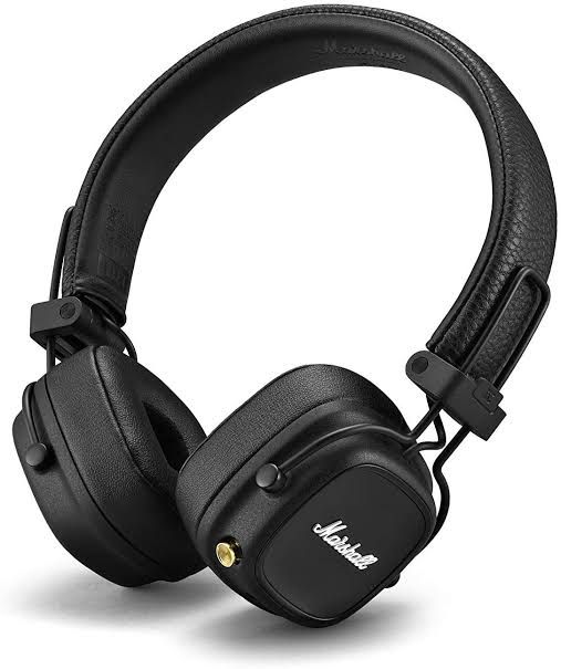 Wireless headphone (with cord)