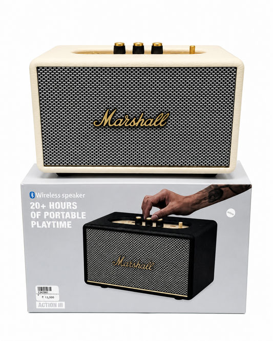 M22 Wireless Portable Speaker
